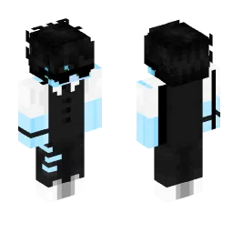 Minecraft Skin #239849