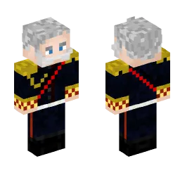 Minecraft Skin #239854