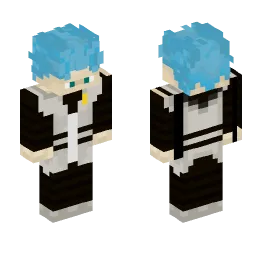 Minecraft Skin #239857