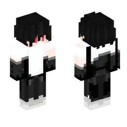 Minecraft Skin #239863