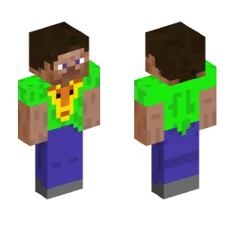 Minecraft Skin #239868