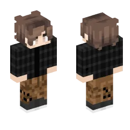 Minecraft Skin #239880