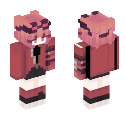 Minecraft Skin #239881