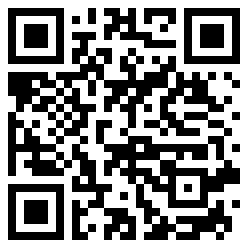 Invictorius QR Code