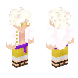 Minecraft Skin #239888