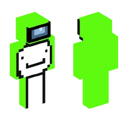 Minecraft Skin #239889