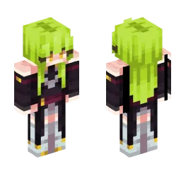 Minecraft Skin #239916