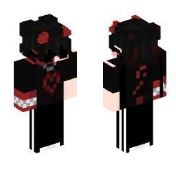 Minecraft Skin #239918