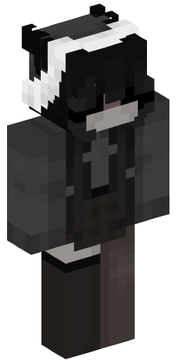 MYSTICATTACK Minecraft Skin Preview on Minecraft.Co.Com