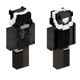 Minecraft Skin #239924