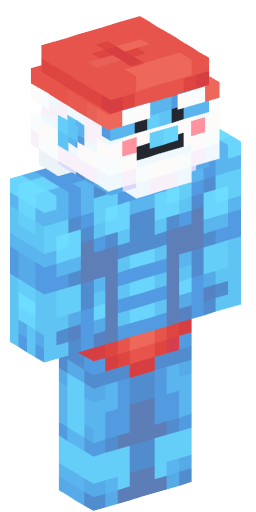 VagabondVictor8 Minecraft Skin Preview on Minecraft.Co.Com