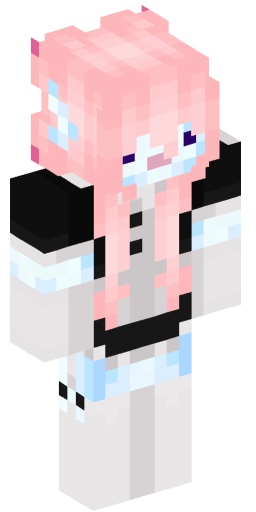 Miyamoto_Lunia Minecraft Skin Preview on Minecraft.Co.Com