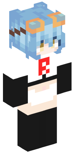SeiferDrop2 Minecraft Skin Preview on Minecraft.Co.Com