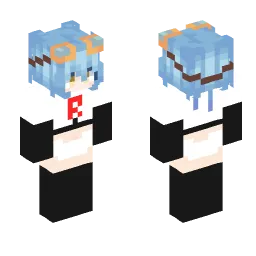 Minecraft Skin #239957