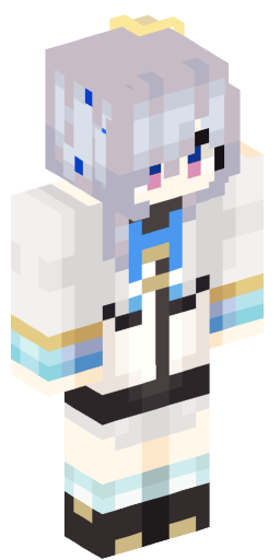 SiEgEhAmStEr Minecraft Skin Preview on Minecraft.Co.Com