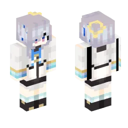 Minecraft Skin #239965