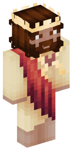 culteste Minecraft Skin Preview on Minecraft.Co.Com