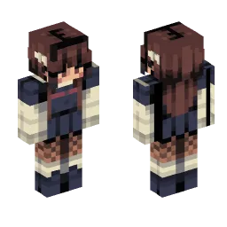Minecraft Skin #239991