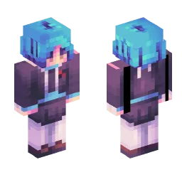 Minecraft Skin #239993