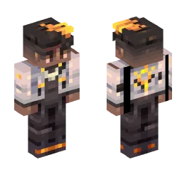 Minecraft Skin #239997