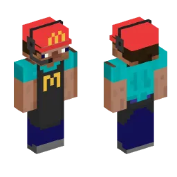 Minecraft Skin #239998