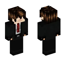 Minecraft Skin #240003
