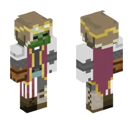 Minecraft Skin #240016