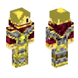 Minecraft Skin #240039
