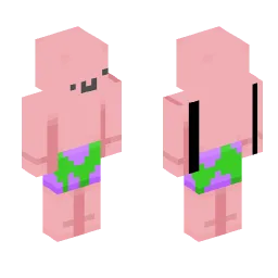 Minecraft Skin #240052