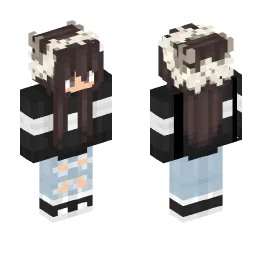 Minecraft Skin #240056
