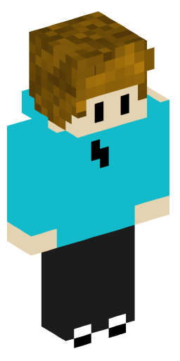 Freepixel_ Minecraft Skin Preview on Minecraft.Co.Com