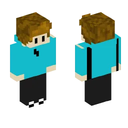 Minecraft Skin #240085