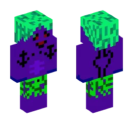 Minecraft Skin #240086