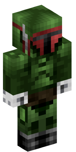 Morales99 Minecraft Skin Preview on Minecraft.Co.Com