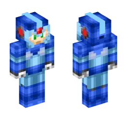Minecraft Skin #240098