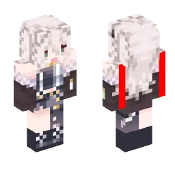 Minecraft Skin #240113