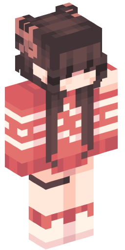 hellokittyboy Minecraft Skin Preview on Minecraft.Co.Com