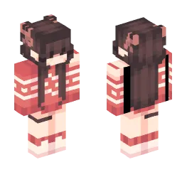 Minecraft Skin #240117