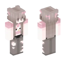 Minecraft Skin #240118