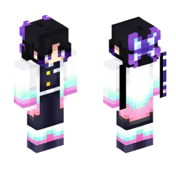 Minecraft Skin #240121