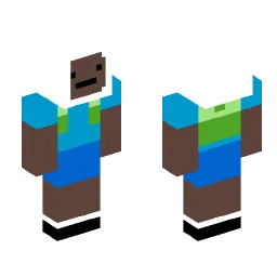 Minecraft Skin #240123
