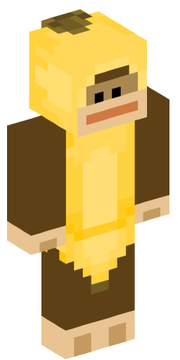 HelloKitty_Sam Minecraft Skin Preview on Minecraft.Co.Com