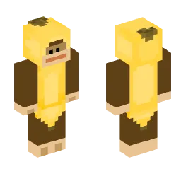 Minecraft Skin #240124