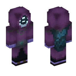 Minecraft Skin #240127