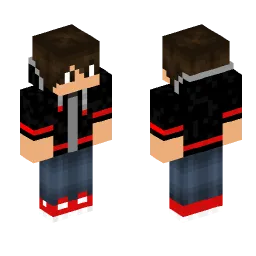 Minecraft Skin #240130