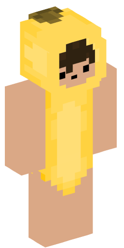 Peelsz Minecraft Skin Preview on Minecraft.Co.Com