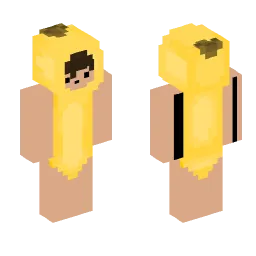 Minecraft Skin #240141