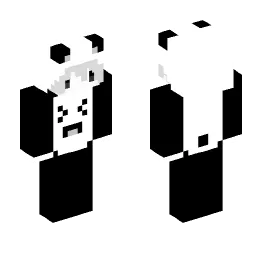 Minecraft Skin #240142