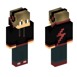 Minecraft Skin #240146