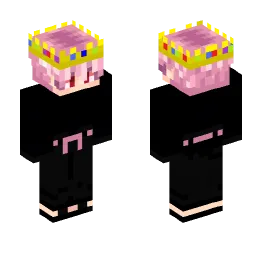 Minecraft Skin #240148